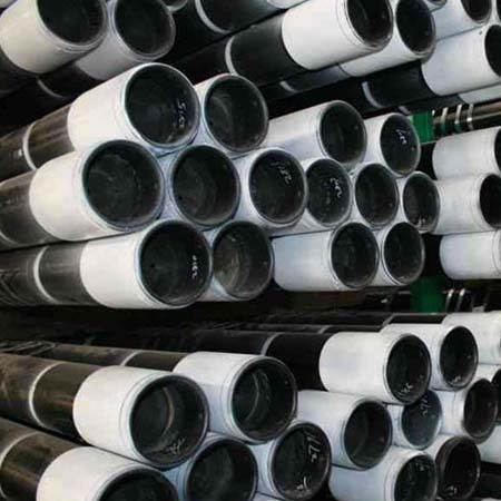 API SPEC 5CT J55 K55 N80 Seamless Tubing & Casing Steel Pipe - Buy API ...