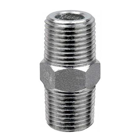 Flat Channel Steel Galvanized housing Vent Nipple Connector B = 220mm fn220 