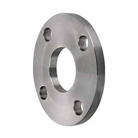 EN1092-1 Lapped Joint Flanges Type 02 PN64 SS316/316L LJF Flange - Buy ...