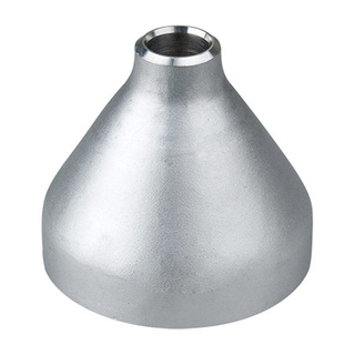 stainless steel concentric reducer