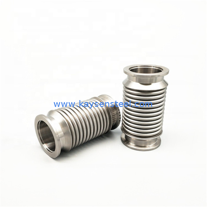 KF16100 Compressible Bellows Connections Vacuum Bellows Buy vacuum